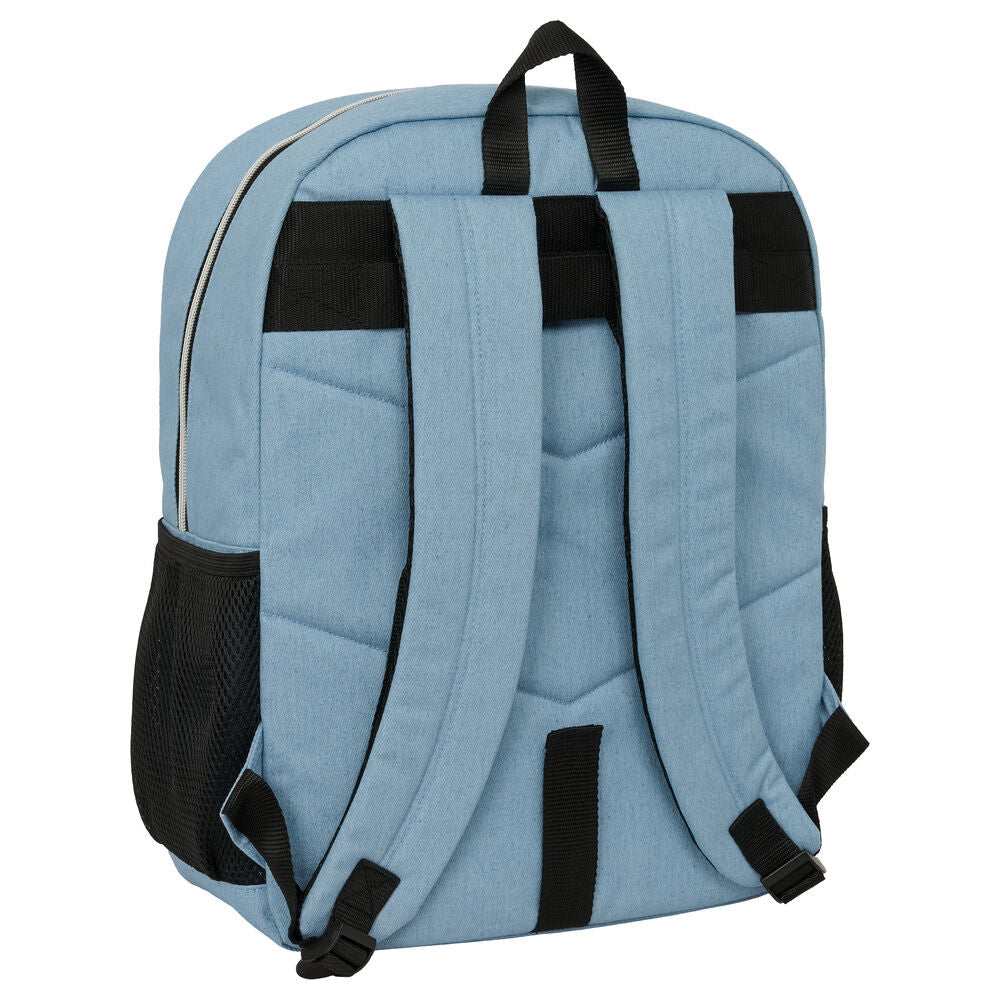 Demon Hunters Kpop Huntrix adaptable backpack 43cm Nerdscape