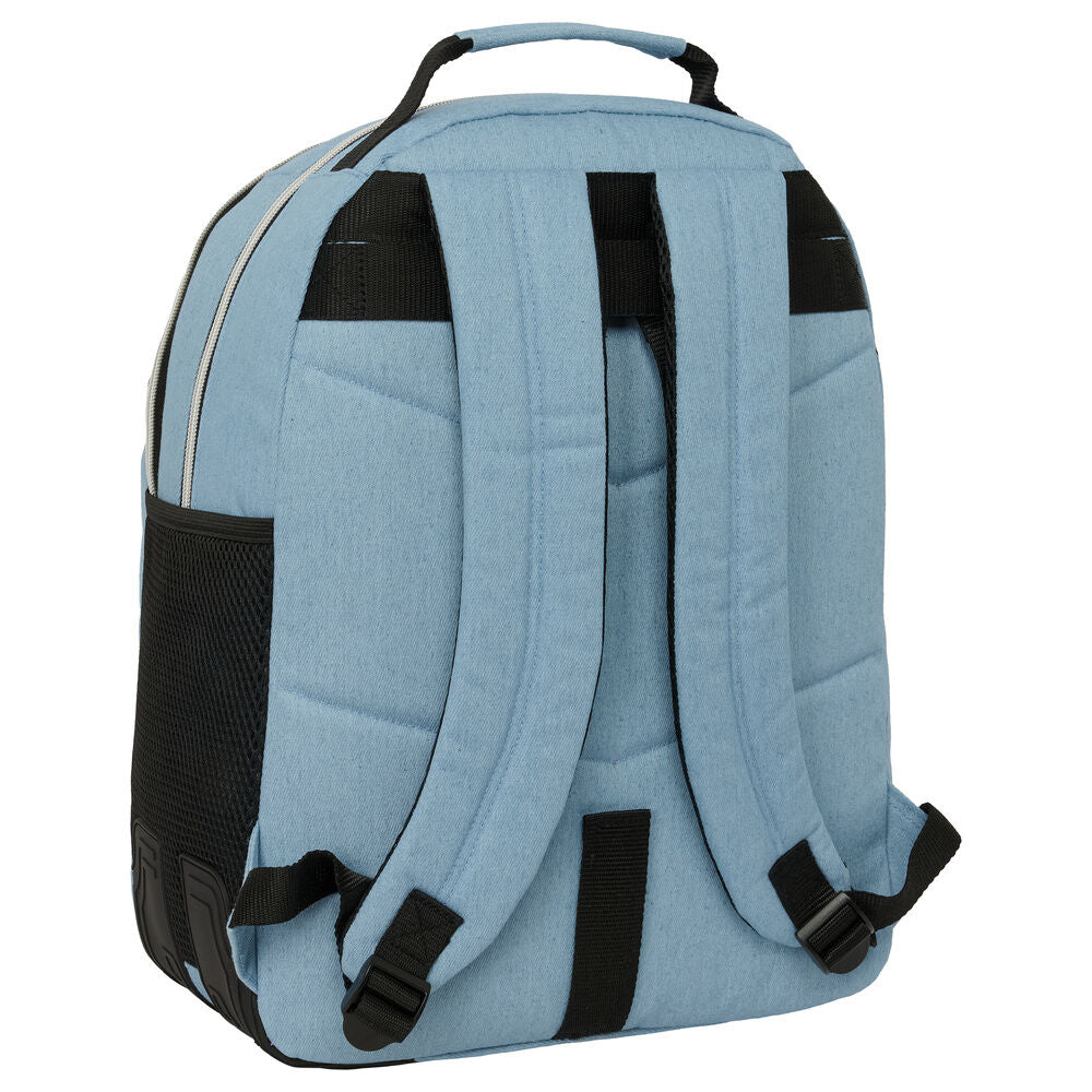 Demon Hunters Kpop Huntrix adaptable backpack 42cm Nerdscape
