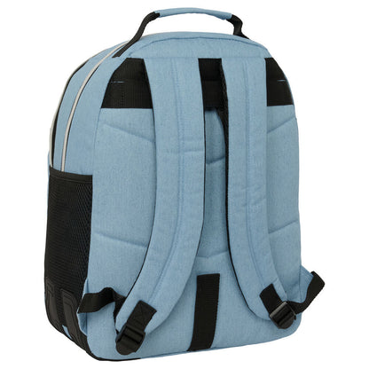 Demon Hunters Kpop Huntrix adaptable backpack 42cm Nerdscape