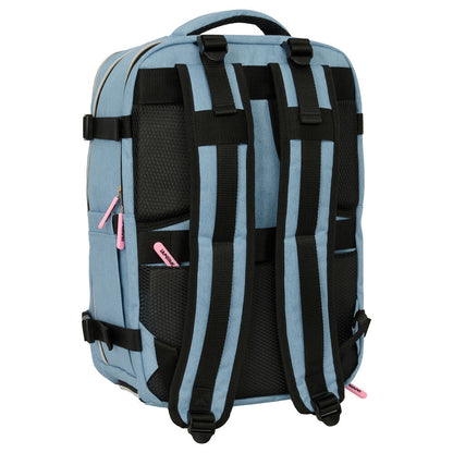 Demon Hunters Kpop Huntrix Cabin travel rucksack 44cm Nerdscape