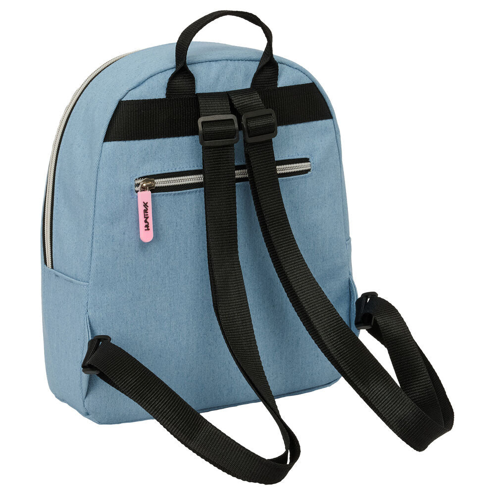 Demon Hunters Kpop Huntrix backpack 30cm Nerdscape