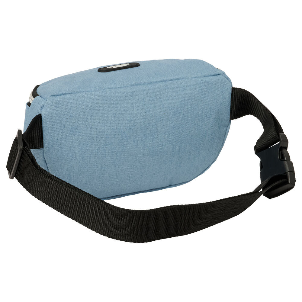 Demon Hunters Kpop Huntrix belt pouch Nerdscape