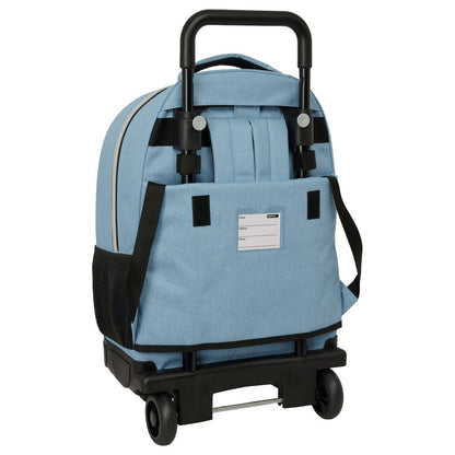 Demon Hunters Kpop Huntrix compact trolley 45cm Nerdscape