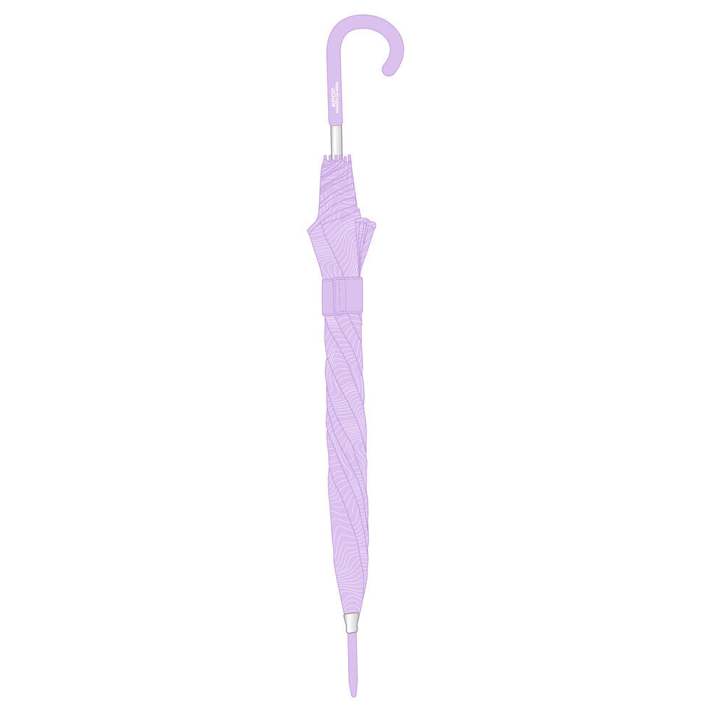 Demon Hunters Kpop Iconic Automatic umbrella 60cm Nerdscape