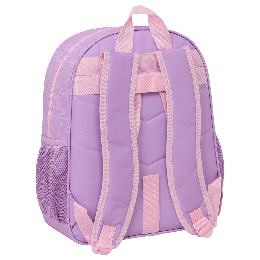 Demon Hunters Kpop Iconic adaptable backpack 38cm Nerdscape