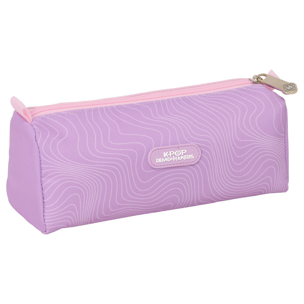 Demon Hunters Kpop Iconic pencil case Nerdscape