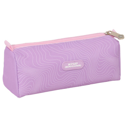 Demon Hunters Kpop Iconic pencil case Nerdscape