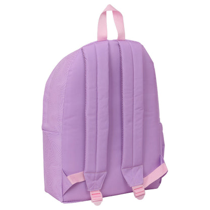 Demon Hunters Kpop Iconic backpack 43cm Nerdscape