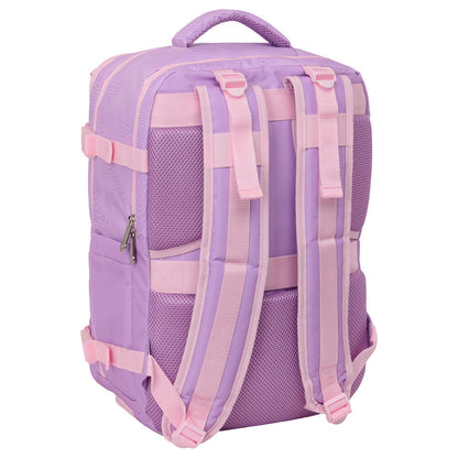 Demon Hunters Kpop Iconic Cabin travel rucksack 44cm Nerdscape