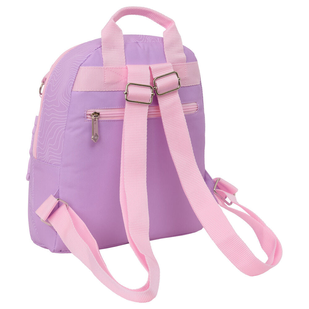 Demon Hunters Kpop Iconic backpack 30cm Nerdscape