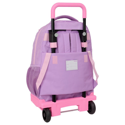 Demon Hunters Kpop Iconic compact trolley 45cm Nerdscape