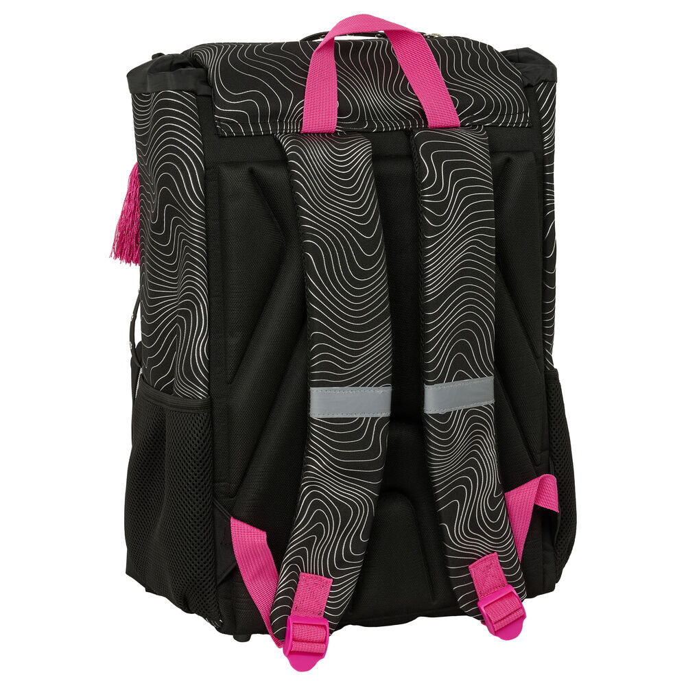 Demon Hunters Kpop Energy backpack 41cm Nerdscape