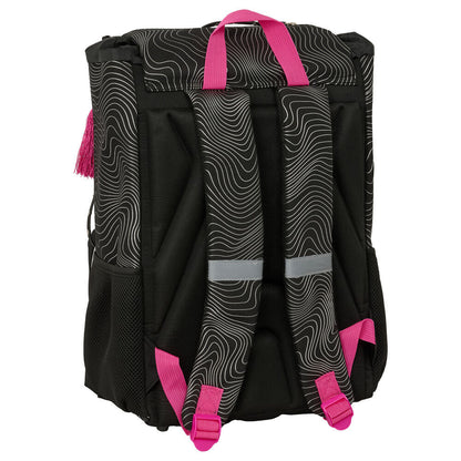 Demon Hunters Kpop Energy backpack 41cm Nerdscape