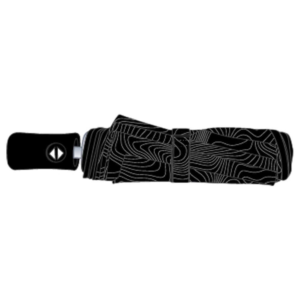 Demon Hunters Kpop Energy automatic folding umbrella Nerdscape