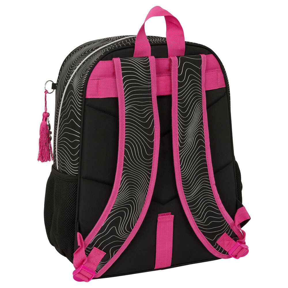 Demon Hunters Kpop Energy adaptable backpack 42cm Nerdscape