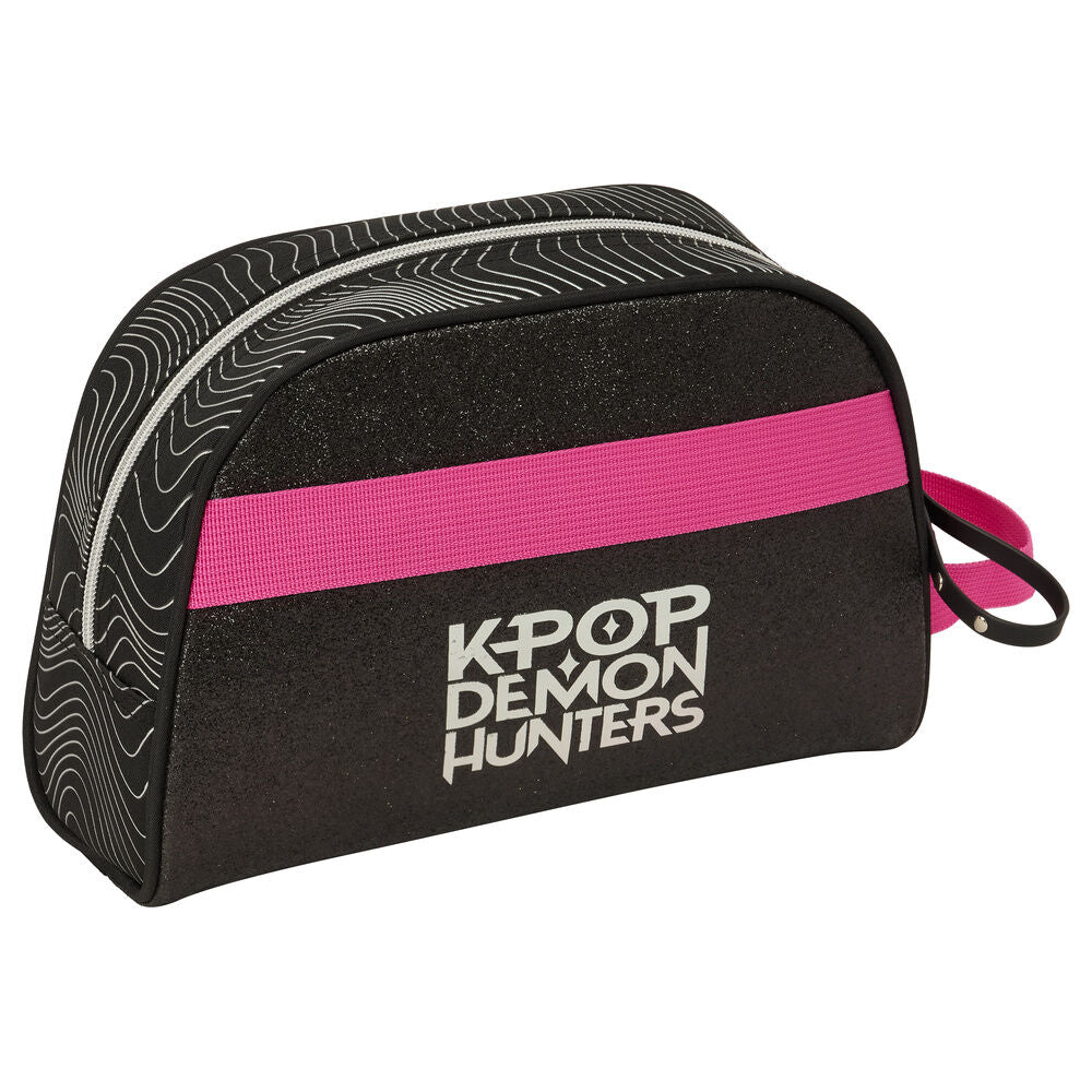 Demon Hunters Kpop Energy adaptable vanity case Nerdscape