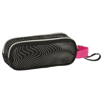 Demon Hunters Kpop Energy double pencil case Nerdscape