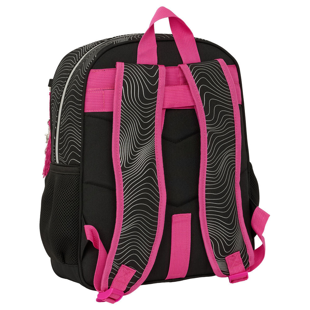 Demon Hunters Kpop Energy adaptable backpack 38cm Nerdscape