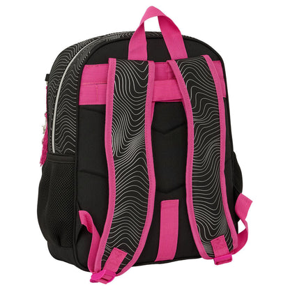 Demon Hunters Kpop Energy adaptable backpack 38cm Nerdscape