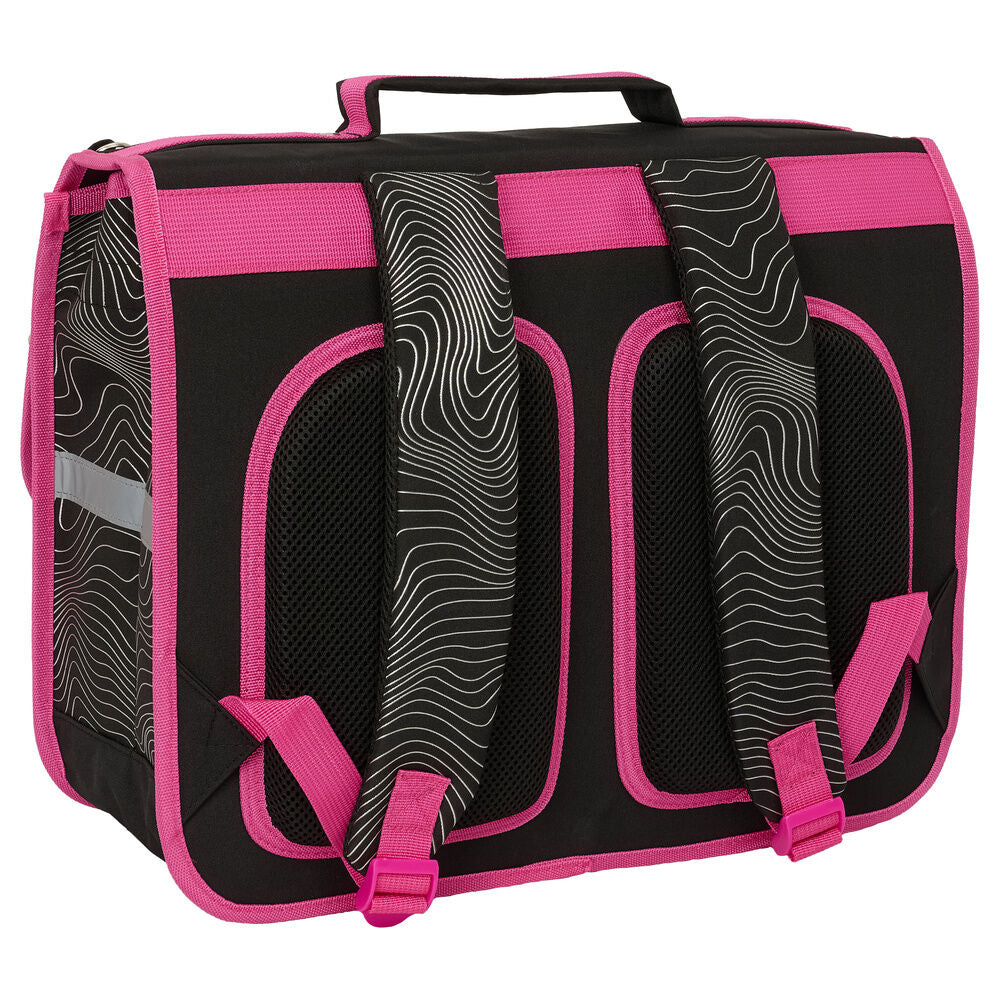 Demon Hunters Kpop Energy backpack bag Nerdscape