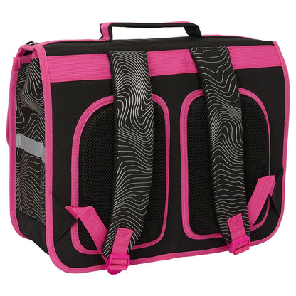 Demon Hunters Kpop Energy backpack bag Nerdscape