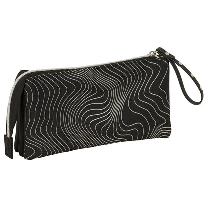 Demon Hunters Kpop Energy triple pencil case Nerdscape
