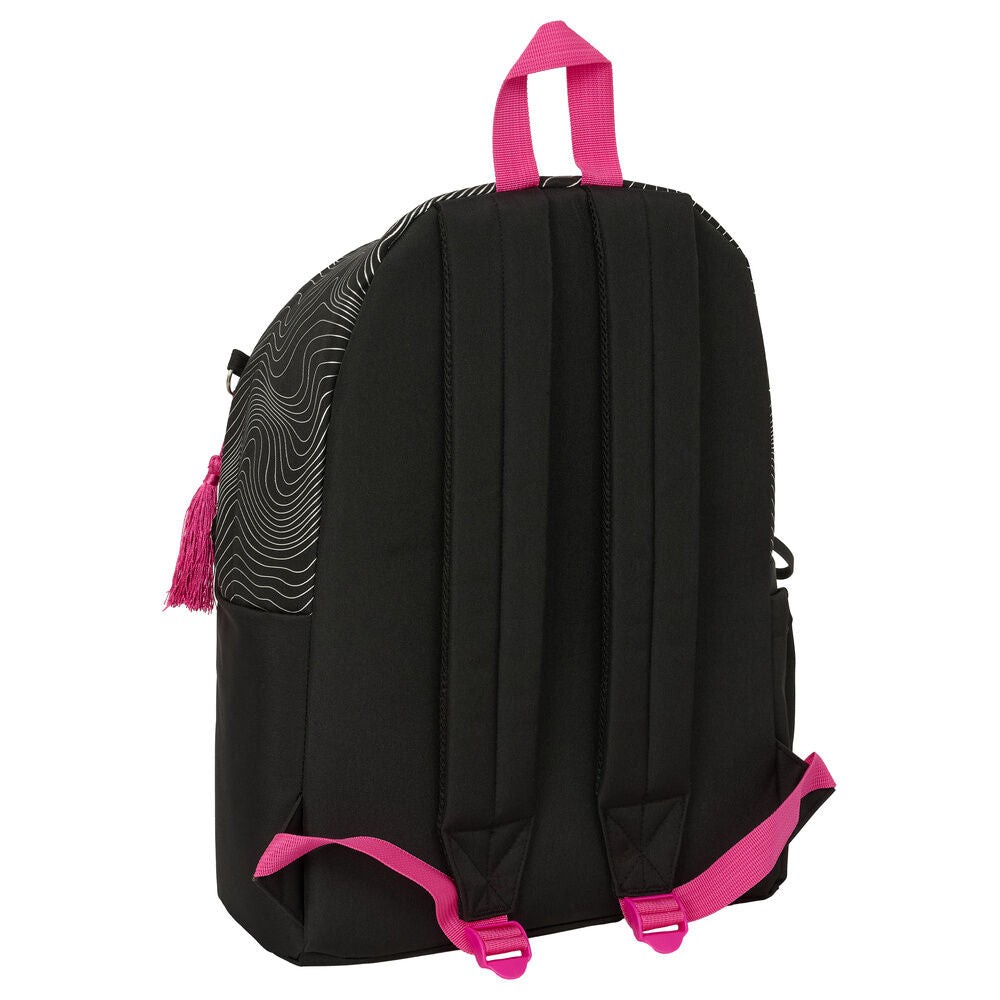 Demon Hunters Kpop Energy backpack 43cm Nerdscape