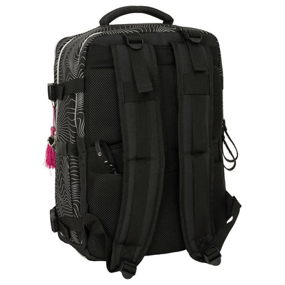Demon Hunters Kpop Energy Cabin travel rucksack 44cm Nerdscape