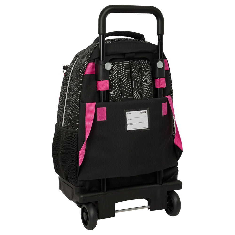 Demon Hunters Kpop Energy Compact trolley 45cm Nerdscape
