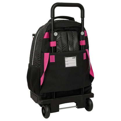 Demon Hunters Kpop Energy Compact trolley 45cm Nerdscape