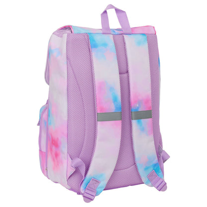 Demon Hunters Kpop Artist backpack 41cm Nerdscape
