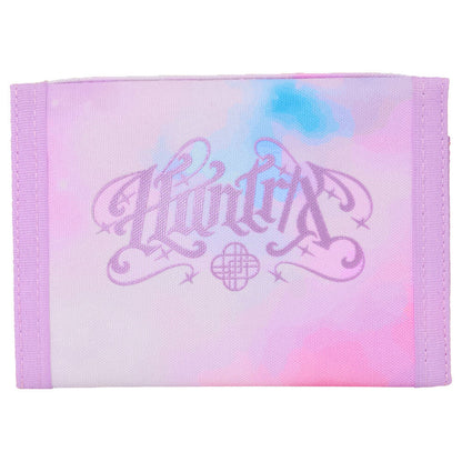 Demon Hunters Kpop Artist wallet Nerdscape
