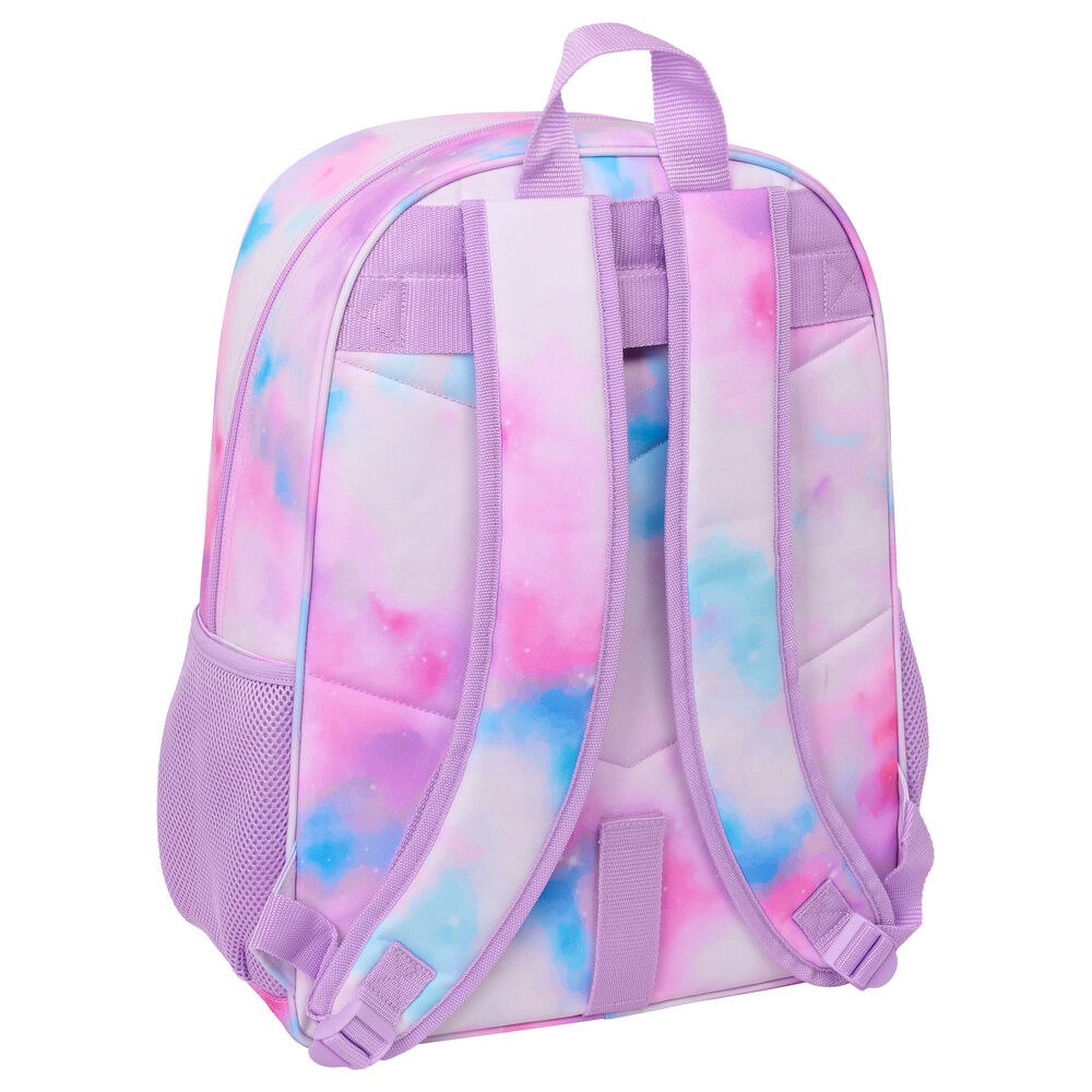 Demon Hunters Kpop Artist adaptable backpack 42cm Nerdscape