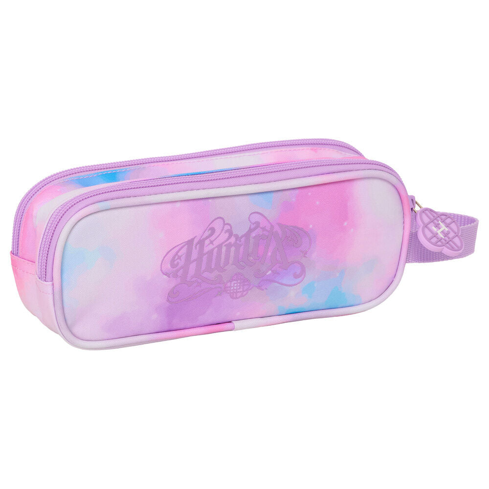 Demon Hunters Kpop Artist double pencil case Nerdscape