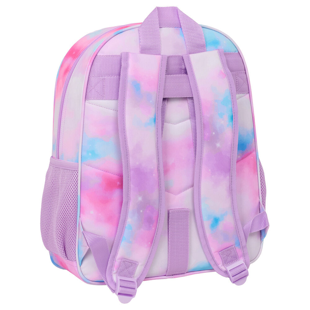 Demon Hunters Kpop Artist adaptable backpack 38cm Nerdscape