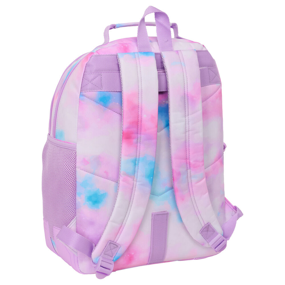 Demon Hunters Kpop Artist adaptable backpack 42cm Nerdscape