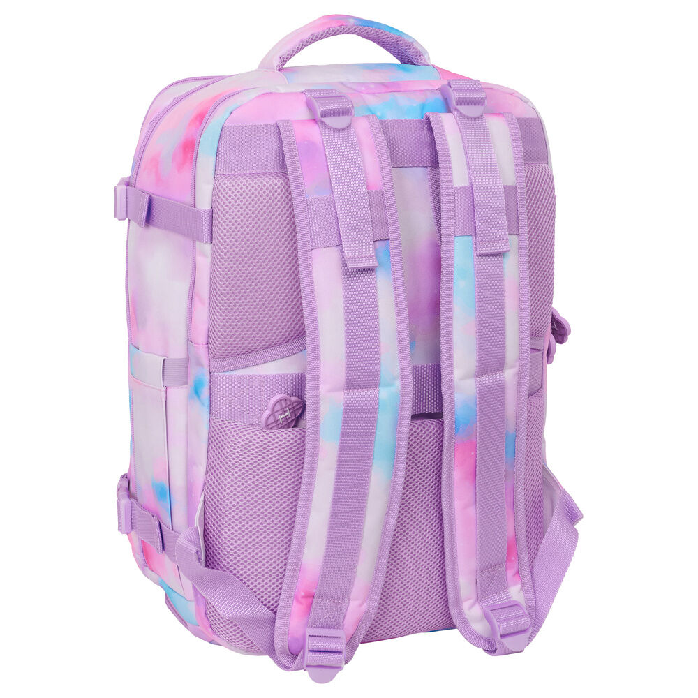 Demon Hunters Kpop Artist Cabin travel rucksack 44cm Nerdscape