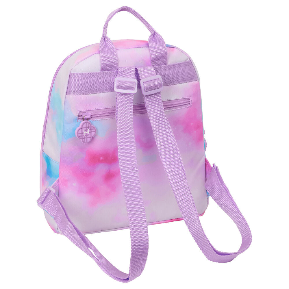Demon Hunters Kpop Artist backpack 30cm Nerdscape