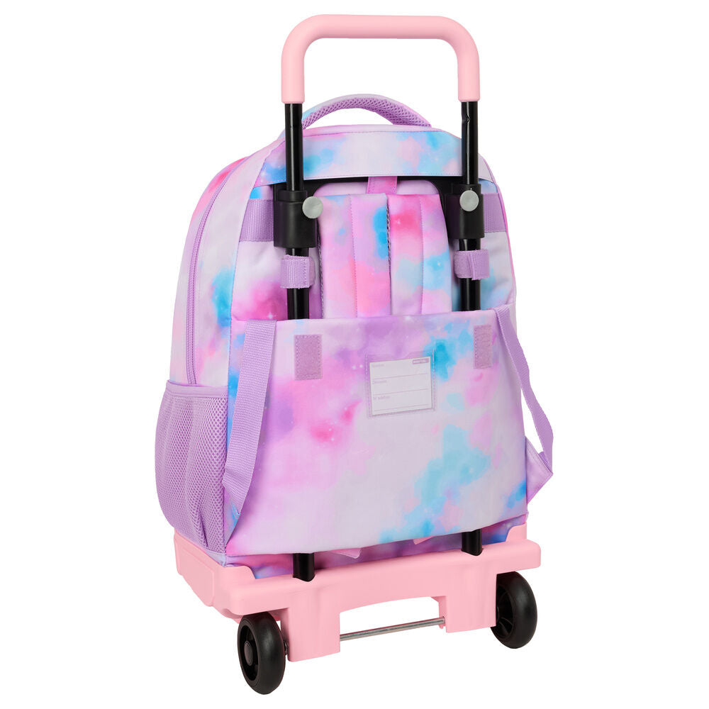 Demon Hunters Kpop Artist Compact trolley 45cm Nerdscape