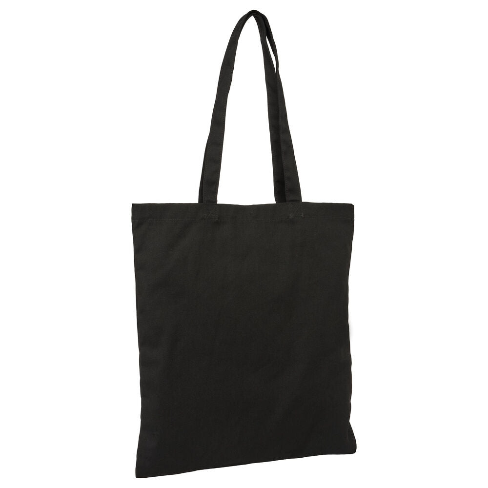 Demon Hunters Kpop Warriors shopping bag Nerdscape