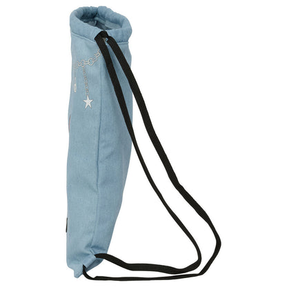 Demon Hunters Kpop Huntrix gym bag 40cm Nerdscape
