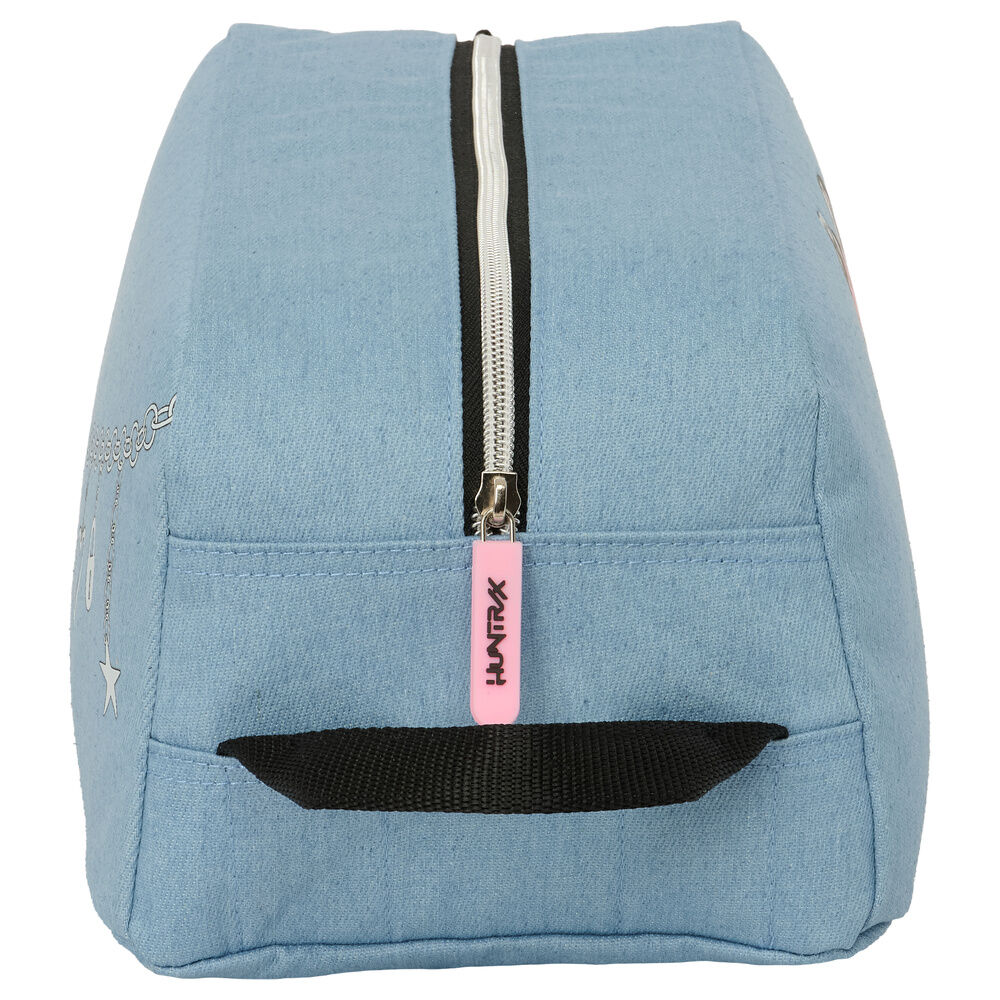 Demon Hunters Kpop Huntrix shoes bag Nerdscape