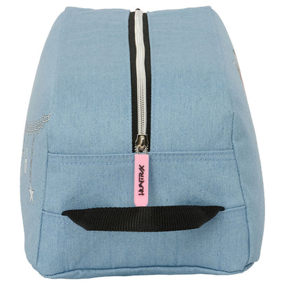 Demon Hunters Kpop Huntrix shoes bag Nerdscape