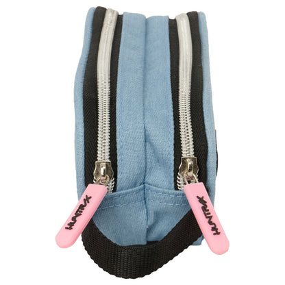 Demon Hunters Kpop Huntrix double pencil case Nerdscape