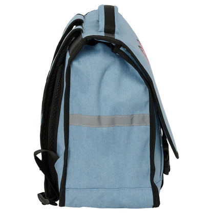 Demon Hunters Kpop Huntrix backpack bag Nerdscape