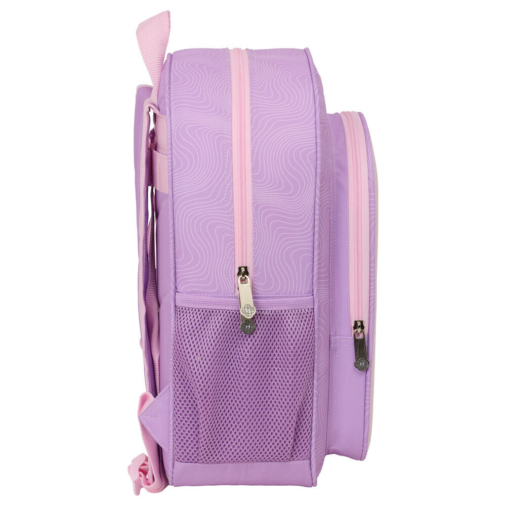 Demon Hunters Kpop Iconic adaptable backpack 38cm Nerdscape