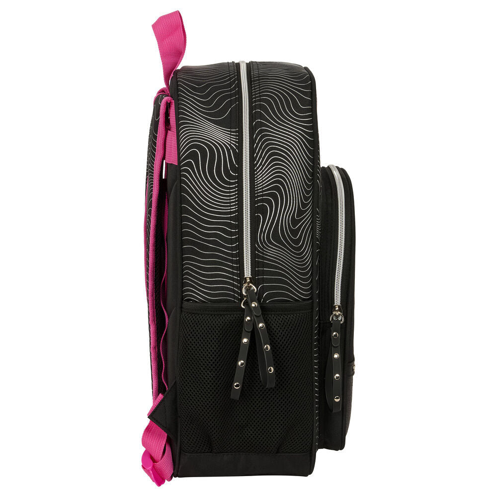 Demon Hunters Kpop Energy adaptable backpack 42cm Nerdscape