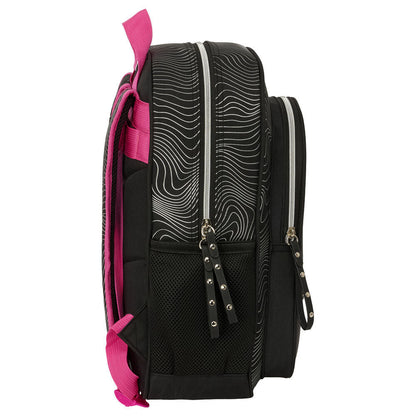 Demon Hunters Kpop Energy adaptable backpack 38cm Nerdscape