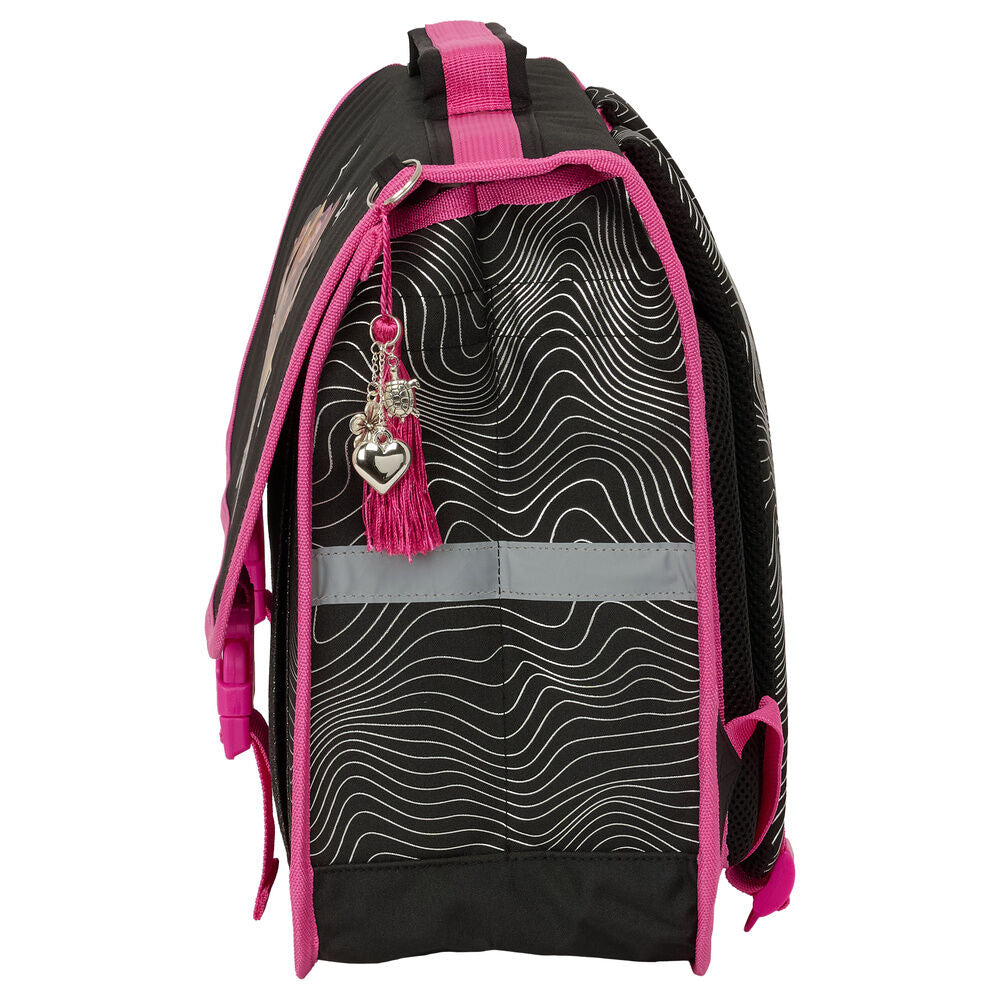 Demon Hunters Kpop Energy backpack bag Nerdscape