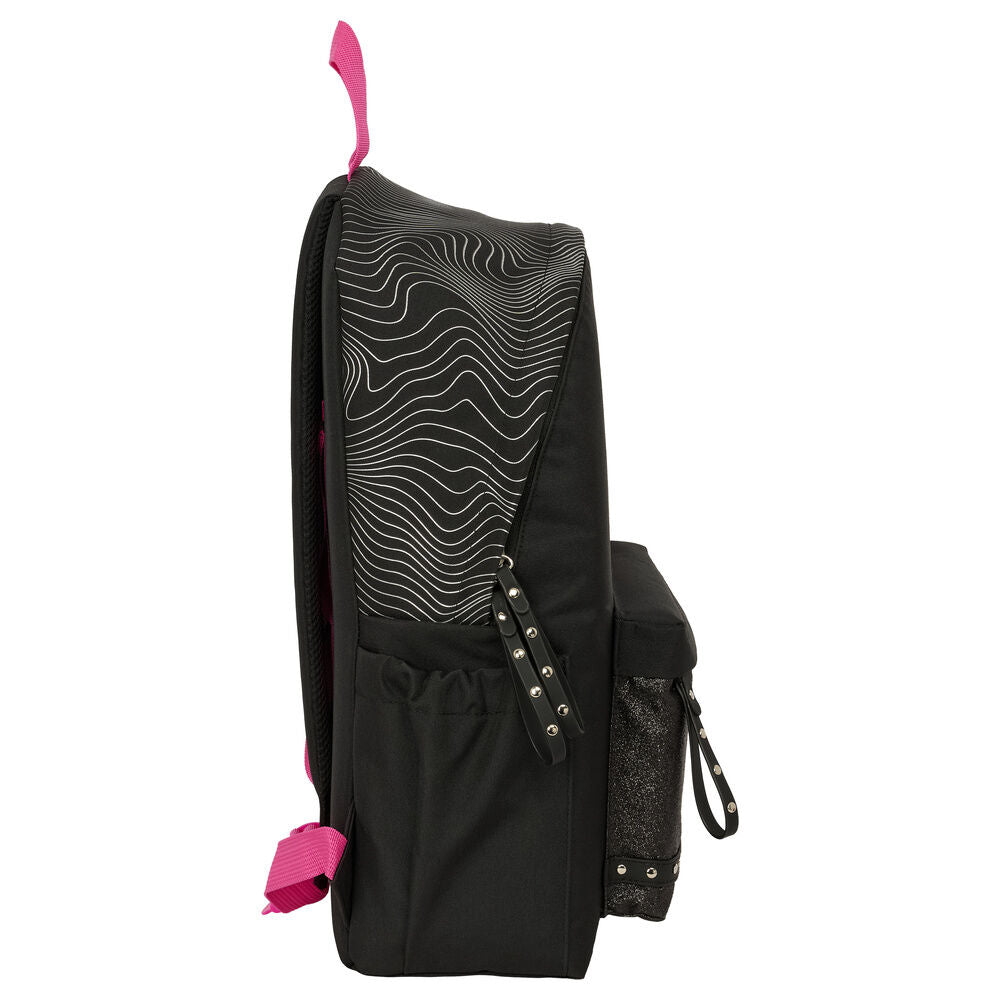 Demon Hunters Kpop Energy backpack 43cm Nerdscape